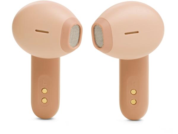 Sluchadla JBL Wave Flex, Beige2