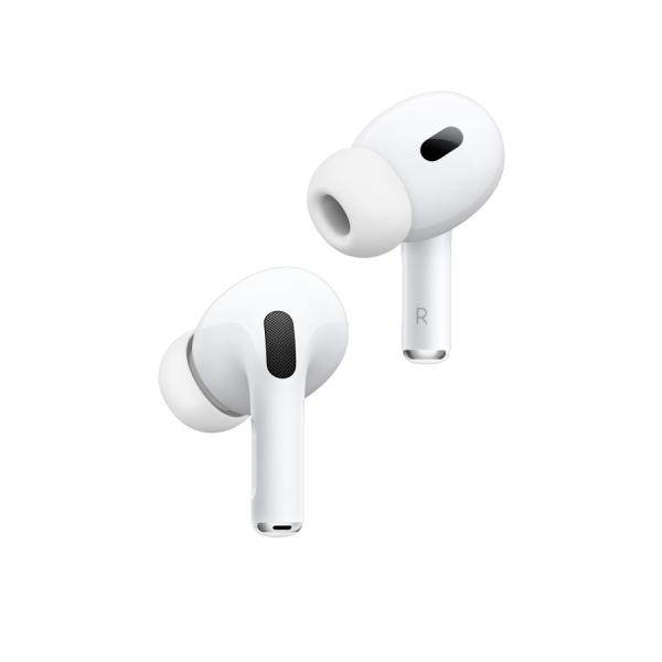 AirPods Pro (2. generácie) s MagSafe puzdrom (USB-C) 