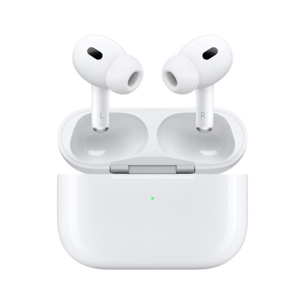 AirPods Pro (2. generácie) s MagSafe puzdrom (USB-C) 1