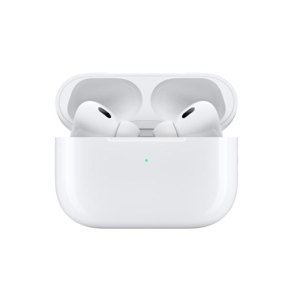 AirPods Pro (2. generácie) s MagSafe puzdrom (USB-C) 2