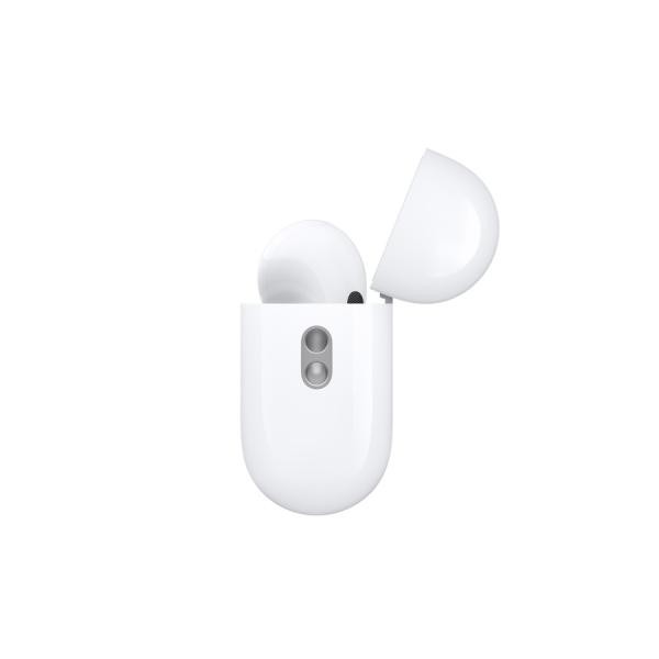 AirPods Pro (2. generácie) s MagSafe puzdrom (USB-C) 4