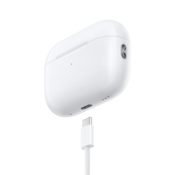 AirPods Pro (2. generácie) s MagSafe puzdrom (USB-C) 5