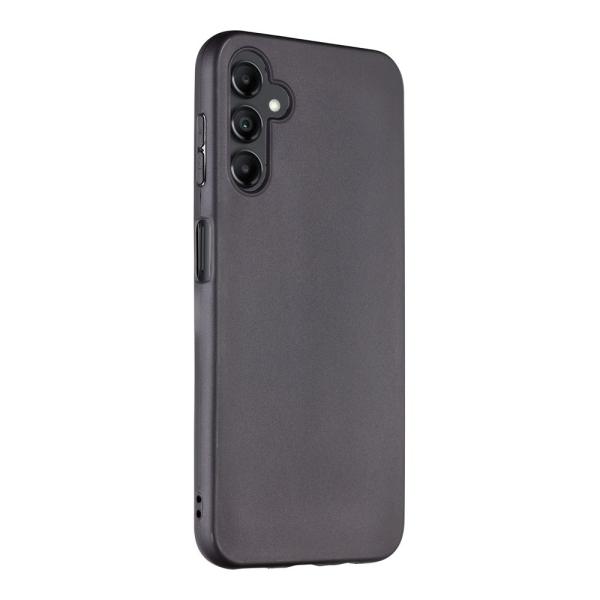 Tactical TPU Kryt pre Samsung Galaxy A14 4G/ 5G Black1