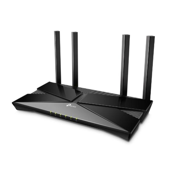 TP-Link Archer AX53, AX3000 WiFi6 router0