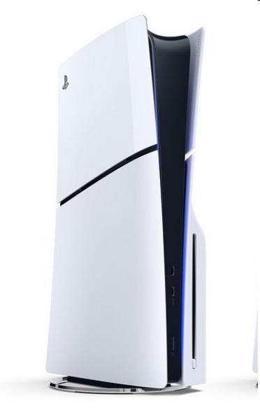 SONY PlayStation 5 (Slim) 1 TB