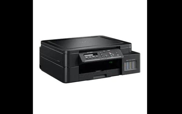 Brother DCP-T520W, A4 Inkjet MFP, print/scan/copy, 30 strán/min, 6000x1200, USB 2.0, WiFi1