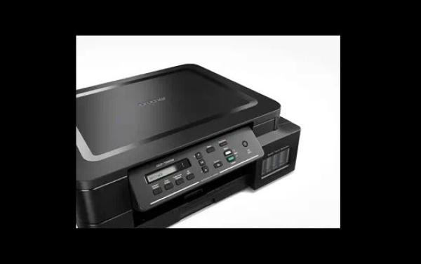 Brother DCP-T520W, A4 Inkjet MFP, print/scan/copy, 30 strán/min, 6000x1200, USB 2.0, WiFi2