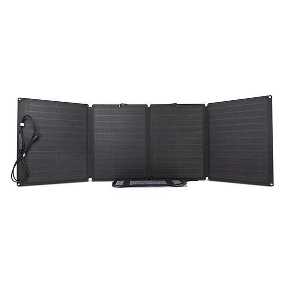 EcoFlow solární panel 110W skládací1