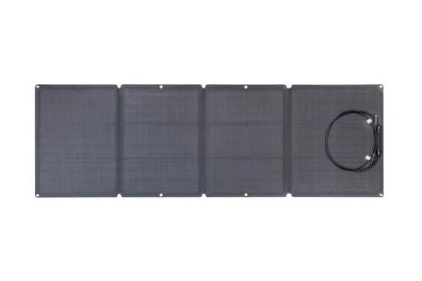 EcoFlow solární panel 110W skládací2