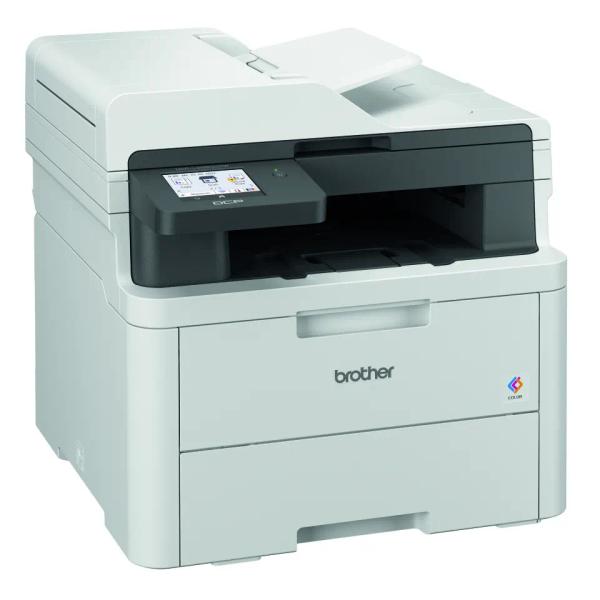 Brother/ DCP-L3560CDW/ MF/ LED/ A4/ LAN/ WiFi/ USB0