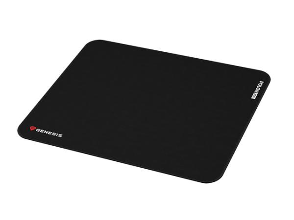 Genesis herná podložka pod myš POLON 200 L 400x330 mm2