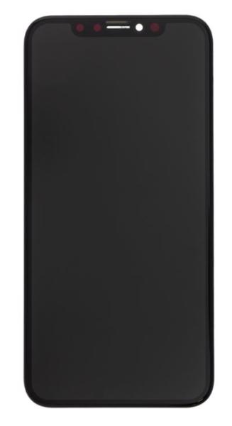 iPhone XR LCD Display + Dotyková Doska Black TianMa