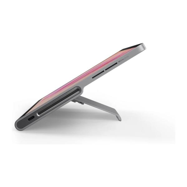 Lenovo Tab Plus/ ZADX0049CZ/ 11, 5"/ 2000x1200/ 8GB/ 128GB/ An15/ Luna Grey8