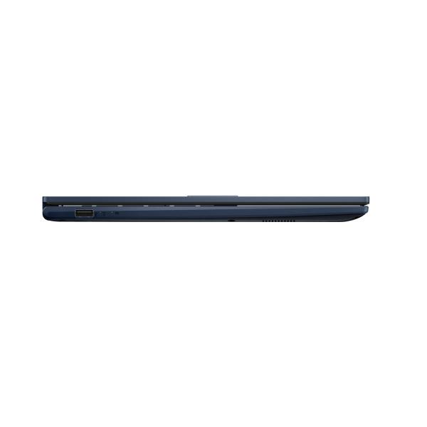 ASUS Vivobook 15/ X1504VA/ i3-1315U/ 15, 6"/ FHD/ 8GB/ 512GB SSD/ UHD/ W11H/ Blue/ 2R6