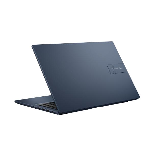 ASUS Vivobook 15/ X1504VA/ i3-1315U/ 15, 6"/ FHD/ 8GB/ 512GB SSD/ UHD/ W11H/ Blue/ 2R9