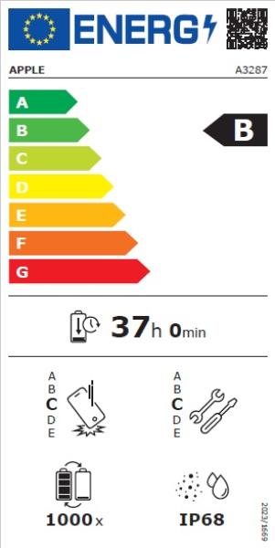 Apple iPhone 16/ 128GB/ White3