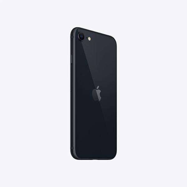 iPhone SE 64GB Midnight1