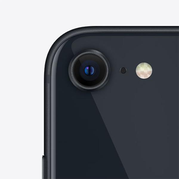 iPhone SE 64GB Midnight2