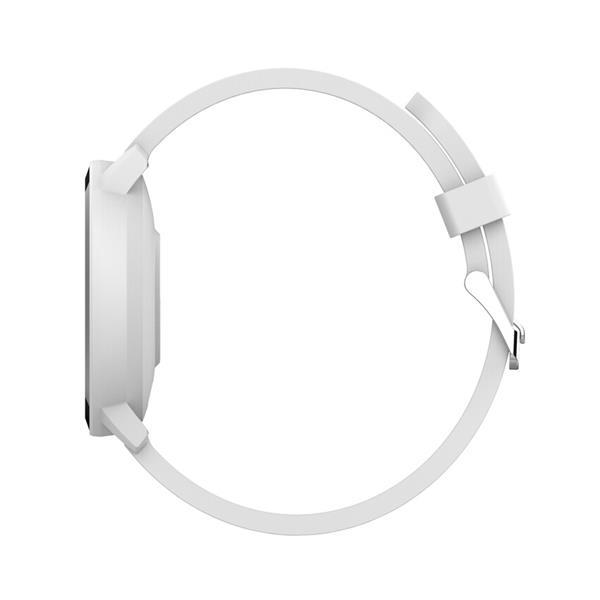 Canyon Lollypop SW-63, smart hodinky, BT, fareb. LCD displej 1.3´´, vodotes. IP68, multišport. režim, biele3
