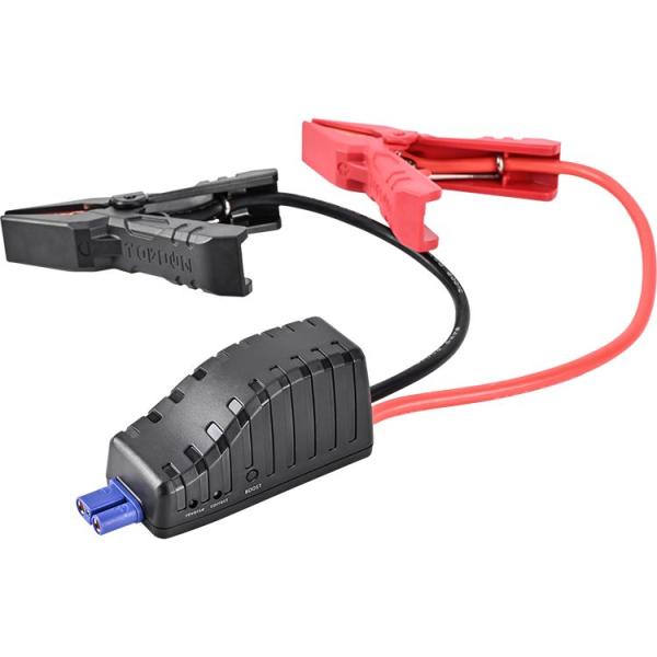 TOPDON Car Jump Starter JumpSurge 12008