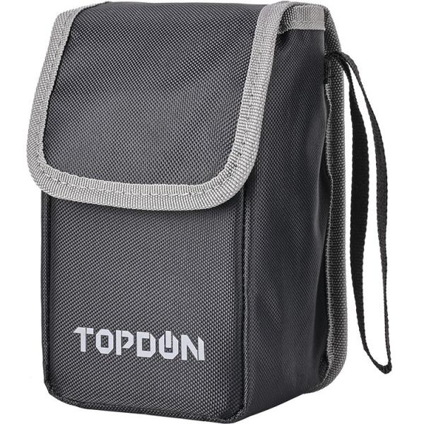 TOPDON Car Jump Starter JumpSurge 120010