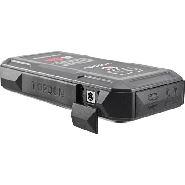 TOPDON Car Jump Starter JumpSurge 12003
