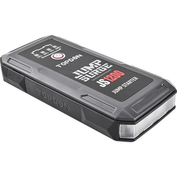 TOPDON Car Jump Starter JumpSurge 12004