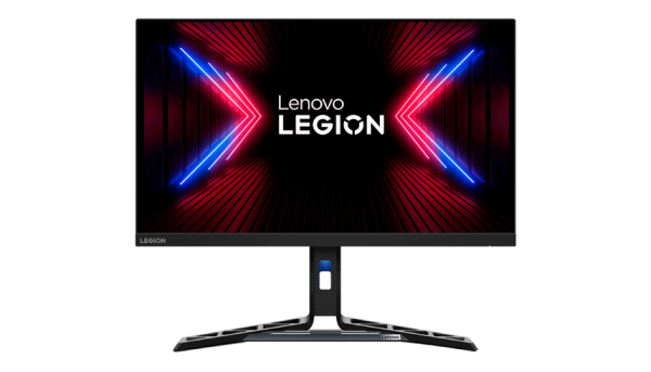 Lenovo Legion R27q-30  27"QHD IPS 16:9 165Hz 350nits 1000:1 1ms HDMI,DP Repro Black