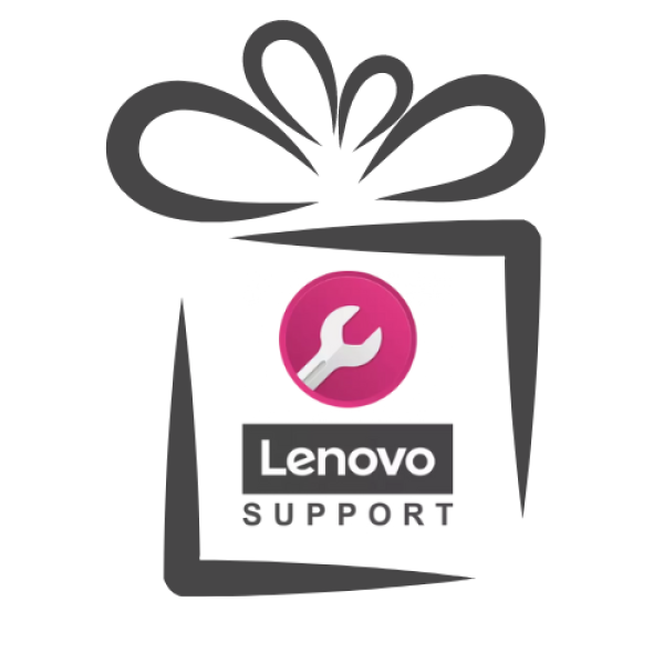 LENOVO PREMIER SUPPORT 3roky