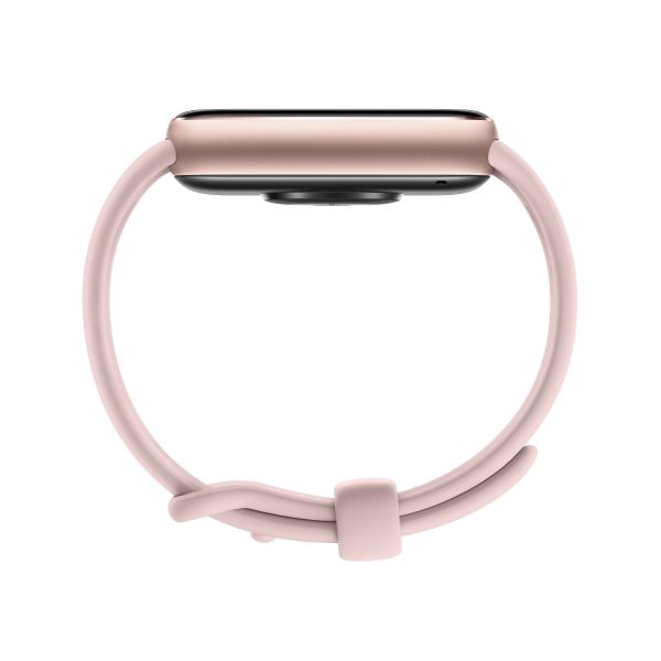 Xiaomi Smart Band 9 Pro/ Rose Gold/ Šport Band/ Pink2