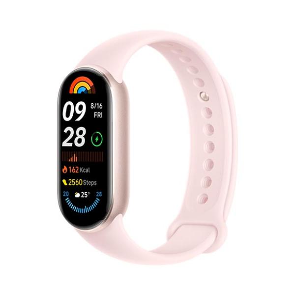 Xiaomi Smart Band 9/ Mystic Rose/ Šport Band