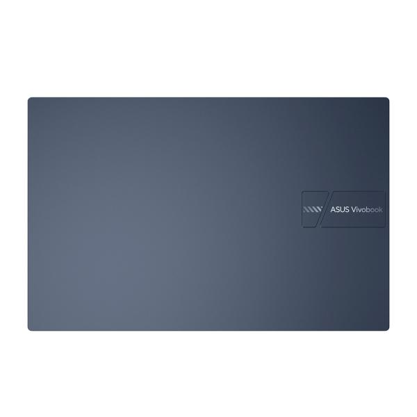 ASUS Vivobook 15/ X1504VA-NJ1719W/ i5-1334U/ 15, 6"/ FHD/ 16GB/ 512GB/ Iris Xe/ W11H/ Blue/ 2R5