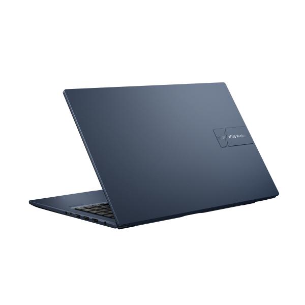 ASUS Vivobook 15/ X1504VA-NJ1719W/ i5-1334U/ 15, 6"/ FHD/ 16GB/ 512GB/ Iris Xe/ W11H/ Blue/ 2R6