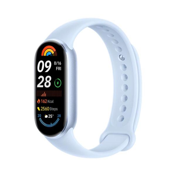 Xiaomi Smart Band 9 Modrá
