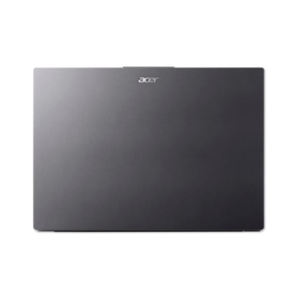 Acer Aspire Go 15/ AG15-51P-5382/ i5-1235U/ 15, 3"/ WUXGA/ 16GB/ 1TB SSD/ UHD/ W11H/ Gray/ 2R1