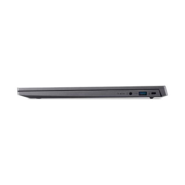 Acer Aspire Go 15/ AG15-51P-5382/ i5-1235U/ 15, 3"/ WUXGA/ 16GB/ 1TB SSD/ UHD/ W11H/ Gray/ 2R2