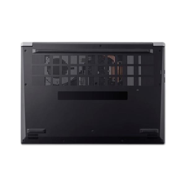 Acer Aspire Go 15/ AG15-51P-5382/ i5-1235U/ 15, 3"/ WUXGA/ 16GB/ 1TB SSD/ UHD/ W11H/ Gray/ 2R3