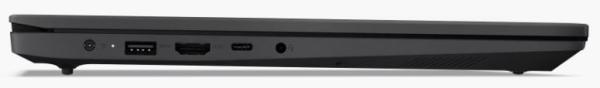 Lenovo V/ Lenovo V15 G4/ R5 7520U/ 15, 6"/ FHD/ 8GB/ 512GB SSD/ AMD int/ W11H/ Black/ 2R2