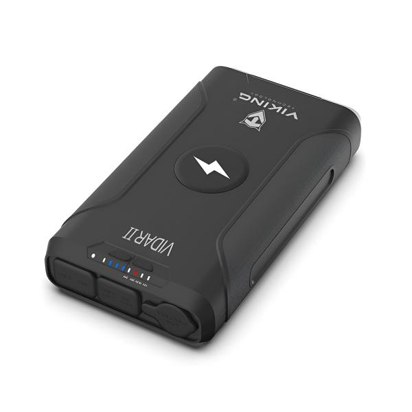 Outdoorová powerbanka Viking VIDAR II12