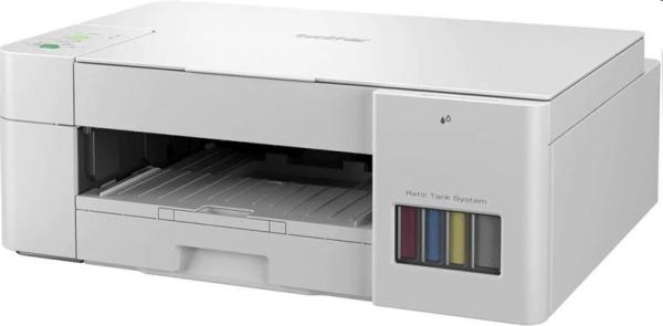 Brother DCP-T426W, A4 Tank Inkjet MFP, print/scan/copy, 16 strán/min, 6000x1200, USB 2.0, WiFi2