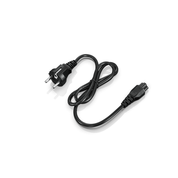 Lenovo 65W, USB-C, AC Adapter, 3m kabel2