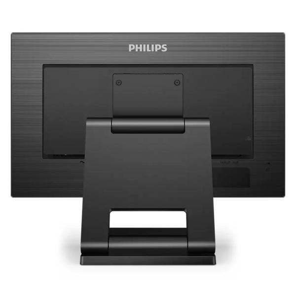22" LED Philips 222B1TC - FHD, IPS, touch6