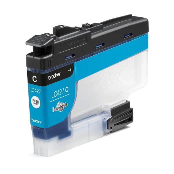 LC-427C (atrament cyan, 1 500 str.)1