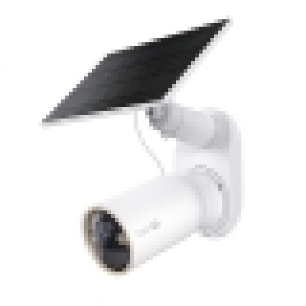 Tapo C460 KIT Solar-Powered Security Camera Kit0