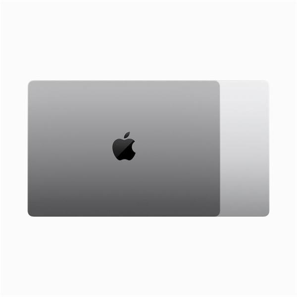 MacBook Pro 14" Apple M3 8C CPU 10C GPU 8GB 512GB Kozmický sivý SK7