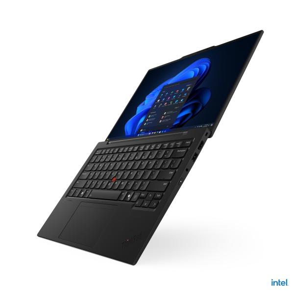 Lenovo ThinkPad X/ ThinkPad X1 Carbon G13/ Intel U7 258V/ 14"/ 2880x1800/ 32GB/ 2TB/ Intel int/ W11P/ Black/ 3