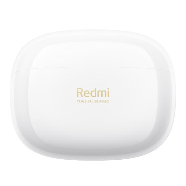 Xiaomi Redmi Buds 6 Pro/ ANC/ BT/ Glacier White1