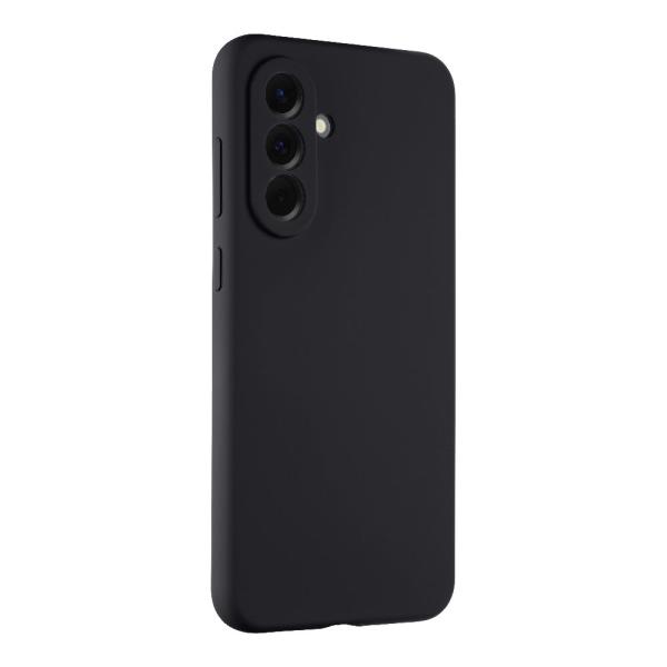 Tactical Velvet Smoothie Kryt pre Samsung Galaxy A56 5G Asphalt0