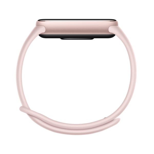 Xiaomi Smart Band 10 Mystic Rose1