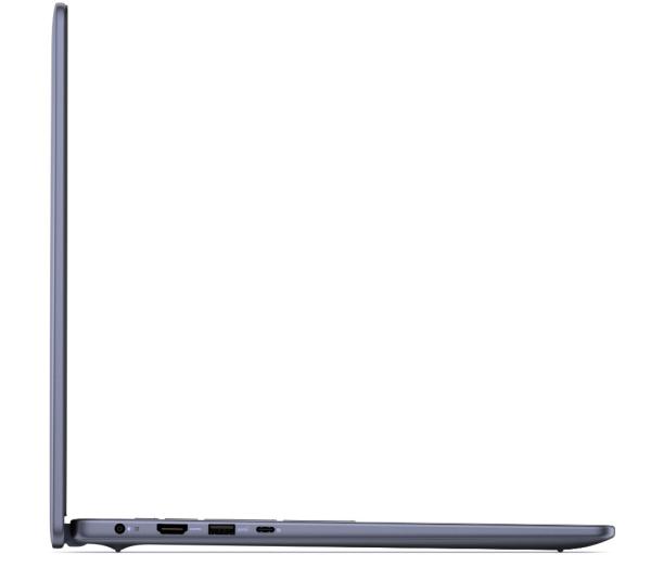 Dell 16/ DC16251/ 7-150U/ 16"/ WUXGA/ 32GB/ 1TB/ Iris Xe/ W11P/ Blue/ 3R NBD1